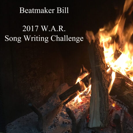 2017 WAR 2nd cover