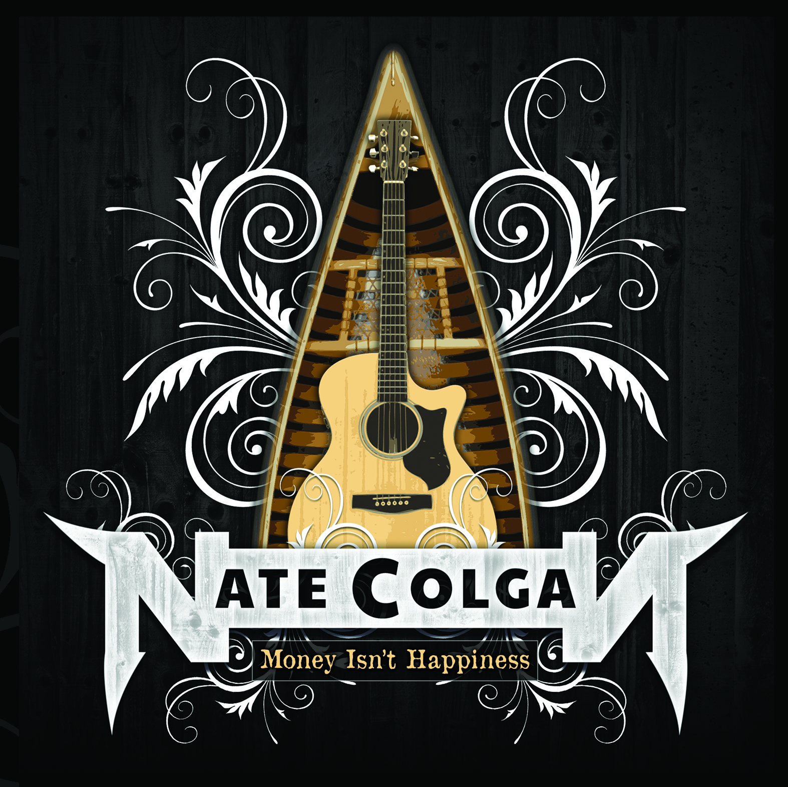 Nate Colgan