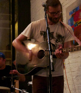 Leftmore & Beatmaker Bill