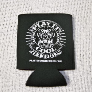 Play It Cool Records Clair Koozie