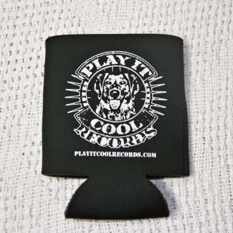 Play It Cool Records Clair Koozie