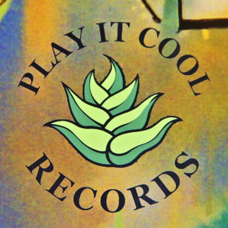 Play It Cool Records Poster